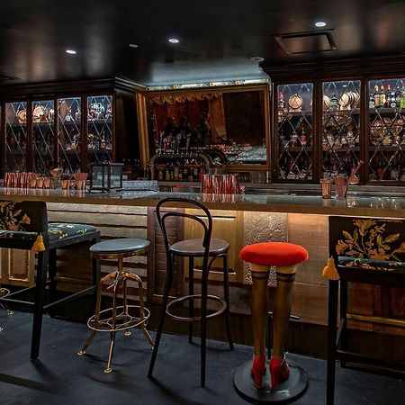 The Wayfarer Downtown La, Tapestry Collection By Hilton Hotell Los Angeles Exteriör bild