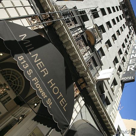 The Wayfarer Downtown La, Tapestry Collection By Hilton Hotell Los Angeles Exteriör bild