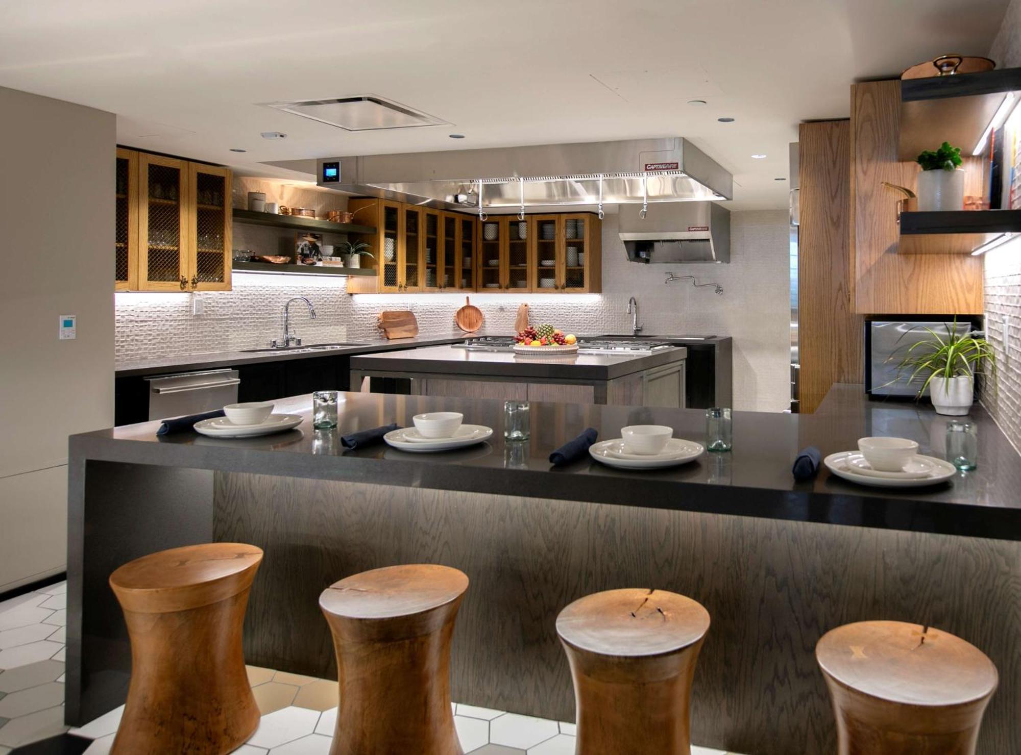 The Wayfarer Downtown La, Tapestry Collection By Hilton Hotell Los Angeles Exteriör bild