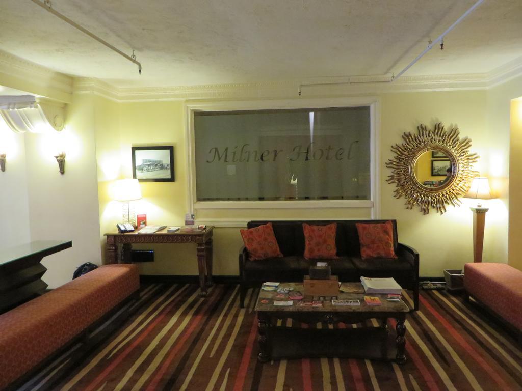 The Wayfarer Downtown La, Tapestry Collection By Hilton Hotell Los Angeles Exteriör bild
